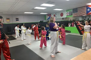 Haines City Sports Karate & Gymnastic Center image