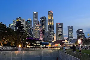 Formula 1 Singapore - Singapore Night Race image