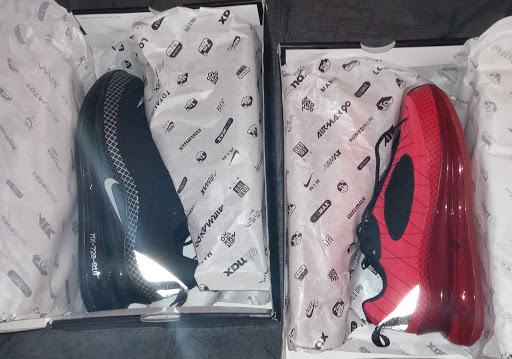 Shoe Store «Shoe Palace», reviews and photos, 1689 Arden Way #2100, Sacramento, CA 95815, USA