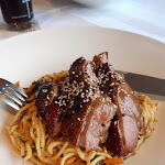 Photo n°5 de l'avis de Mathias.o fait le 27/07/2021 à 18:15 sur le  Hotel Wiedener Eck - Lorenz Wissler à Wieden