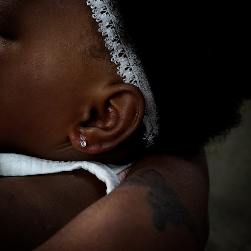 Explore family tattoo sleeve ideas, creative tattoo ideas in Indianapolis, available at Bombshell Piercing Co