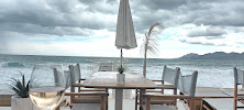 Atmosphère du O’Key Beach - Restaurant Plage à Cannes - n°19