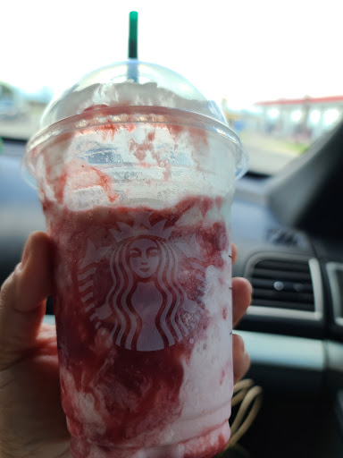 Coffee Shop «Starbucks», reviews and photos, 8350 Farm-to-Market 78, Converse, TX 78109, USA