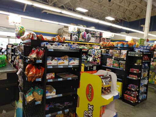 Supermarket «FoodMaxx», reviews and photos, 1370 Fitzgerald Dr, Pinole, CA 94564, USA