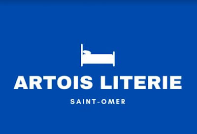 ARTOIS LITERIE à Saint-Omer