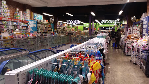 Variety Store «Five Below», reviews and photos, 1529 Chestnut St, Philadelphia, PA 19102, USA