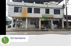 Su Ferreteria