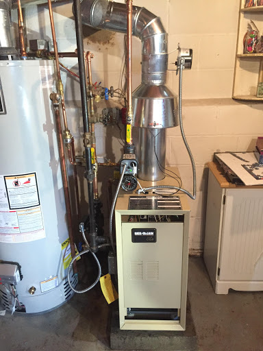 Plumber «Windheim Plumbing and Heating», reviews and photos, 420 N Franklin Ave, Nutley, NJ 07110, USA