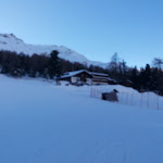 Photo n°8 de l'avis de CRISTIAN.N fait le 24/12/2017 à 14:19 sur le  Rifugio Sci 2000 à Santa Caterina Valfurva, Valfurva