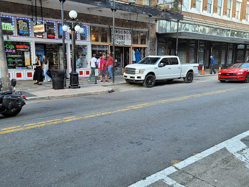 Consignment Shop «Revolve Clothing Exchange», reviews and photos, 1620 E 7th Ave, Tampa, FL 33605, USA