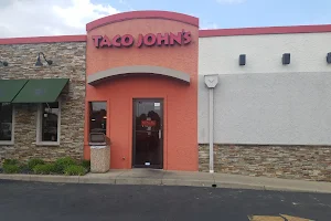 Taco John's image