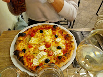 Pizza du Pizzeria I Fradelli à Les Angles - n°1