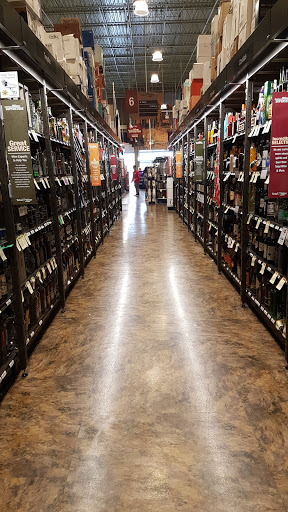 Wine Store «Total Wine & More», reviews and photos, 18740 Gulf Fwy, Friendswood, TX 77546, USA