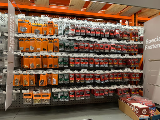 Home Improvement Store «The Home Depot», reviews and photos, 4829 US-90, Pace, FL 32571, USA