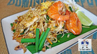 Photos du propriétaire du Restaurant thaï Le Thaï Cooker à Grenade-sur-l'Adour - n°1
