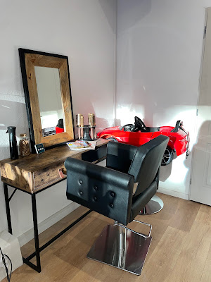 L’Hair du Temps Moderne à Digne-les-Bains