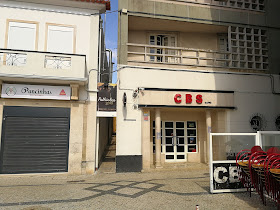 CBS Caffe