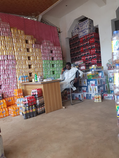 Shop, 2268 Sultan Bello Rd, Minanata, Sokoto, Nigeria, Computer Store, state Sokoto
