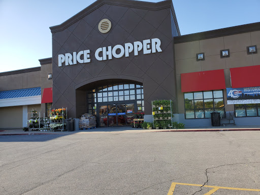 Grocery Store «Price Chopper», reviews and photos, 6475 N Prospect Ave, Gladstone, MO 64118, USA