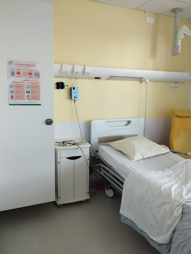 Centre médical Centre BioSerenity Metz - CHR Metz-Thionville - Centre du Sommeil Ars-Laquenexy
