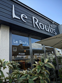Photos du propriétaire du Restaurant Le Roulis à Ouistreham - n°1