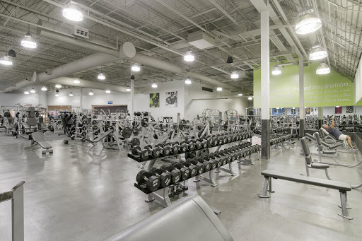 Gym «Sky Fitness & Wellbeing», reviews and photos, 10121 S Sheridan Rd, Tulsa, OK 74133, USA