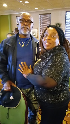 Family Restaurant «K&W Cafeterias, Inc.», reviews and photos, 1609 Hershberger Rd NW, Roanoke, VA 24012, USA