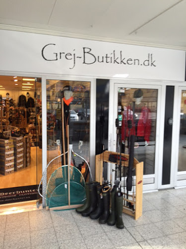 Grej-Butikken.dk