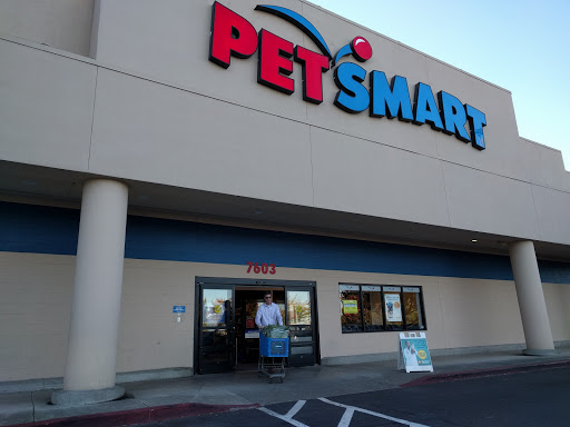 PetSmart