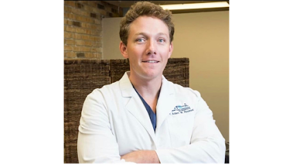 Riverbend Chiropractic Dr. Adam Roussel - Chiropractor in Destrehan Louisiana