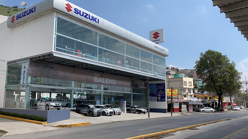 Suzuki Santa Clara