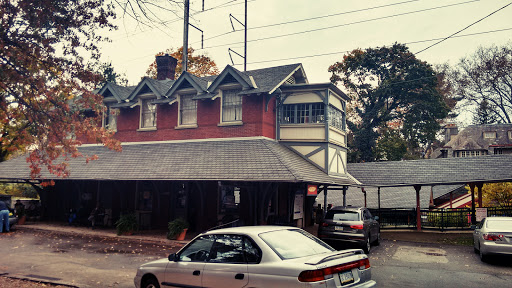 Cafe «High Point Cafe», reviews and photos, 7210 Cresheim Rd, Philadelphia, PA 19119, USA