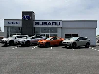 Diehl Subaru - Car repair in Massillon, OH, Canton - Rated 4.8/5
