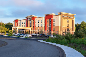 Hampton Inn & Suites Duluth North / Mall Area