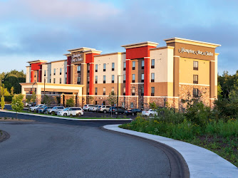Hampton Inn & Suites Duluth North / Mall Area
