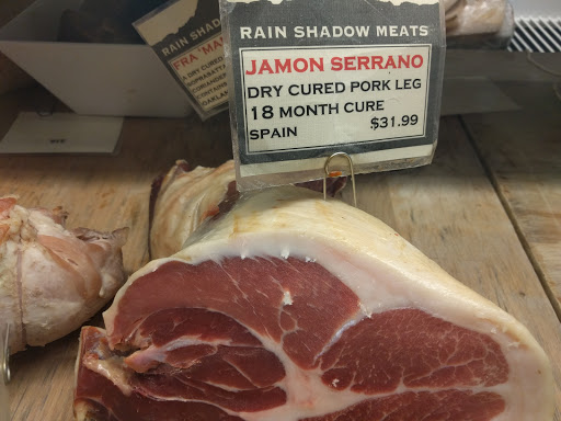 Sandwich Shop «Rain Shadow Meats Squared», reviews and photos, 404 Occidental Ave S, Seattle, WA 98104, USA