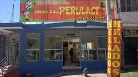 Crema Rica Perulact Huancayo
