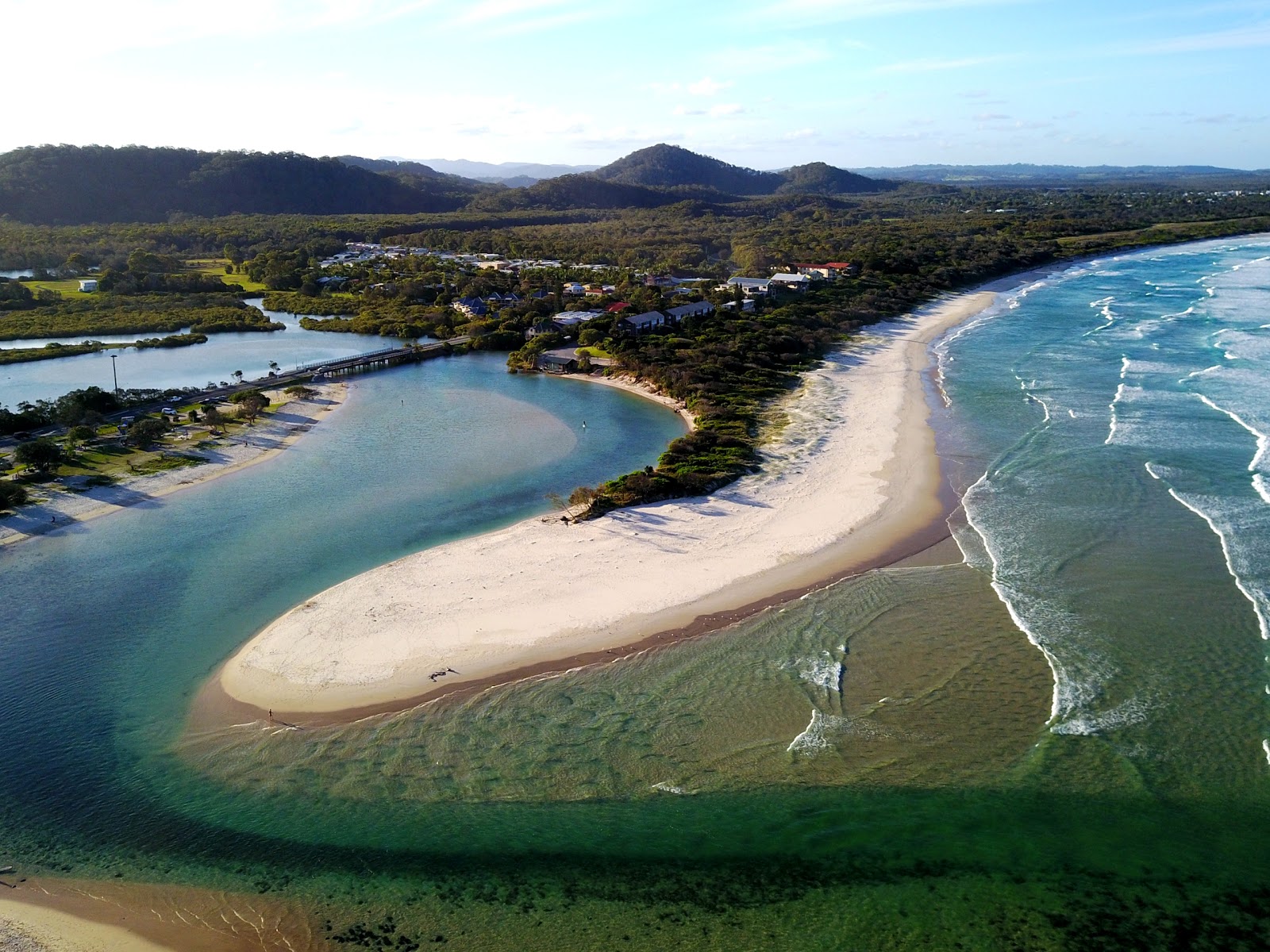 Maggies Beach photo #7