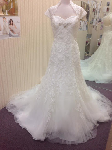 Bridal Shop «Special Occasions & Bridal», reviews and photos, 982 Main St, Fishkill, NY 12524, USA