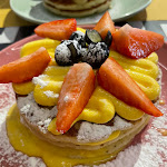 Photo n°3 de l'avis de Francesca.a fait le 25/10/2021 à 16:44 sur le  Fancytoast | Bicocca à Milan