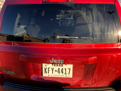 Car Wash «Jett Express Car Wash», reviews and photos, 4651 Little Rd, Arlington, TX 76017, USA