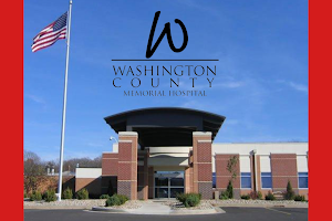 Washington County Memorial Hospital image