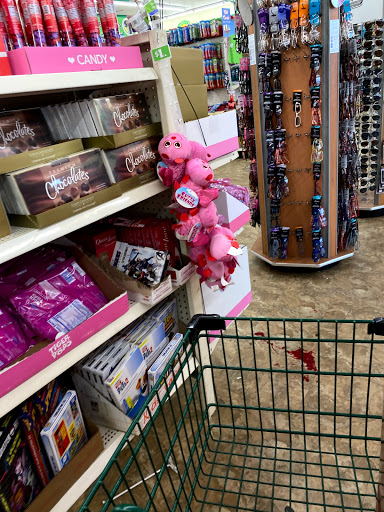 Dollar Store «Dollar Tree», reviews and photos, 2540 Cumberland Blvd SE, Smyrna, GA 30080, USA