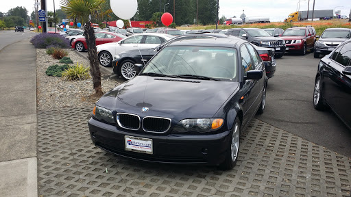 Used Car Dealer «I-5 Motors», reviews and photos, 3323 20th St E, Fife, WA 98424, USA