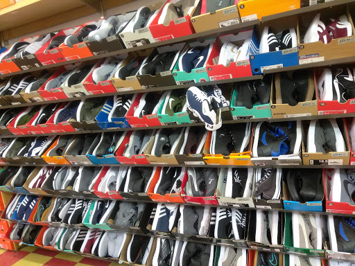 Shoe Store «WSS», reviews and photos, 1200 W Beverly Blvd, Montebello, CA 90640, USA