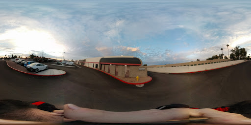 Auto Body Shop «Penske Automotive Collision», reviews and photos, 350 N Hayden Rd, Scottsdale, AZ 85257, USA