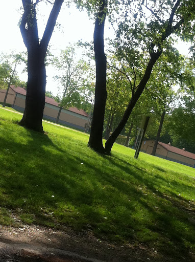 Community Center «High Plains Community Center», reviews and photos, 525 Orange Center Rd, Orange, CT 06477, USA