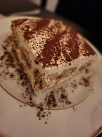 Tiramisu du Restaurant italien Sorella à Paris - n°7