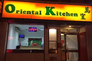 Oriental Kitchen image