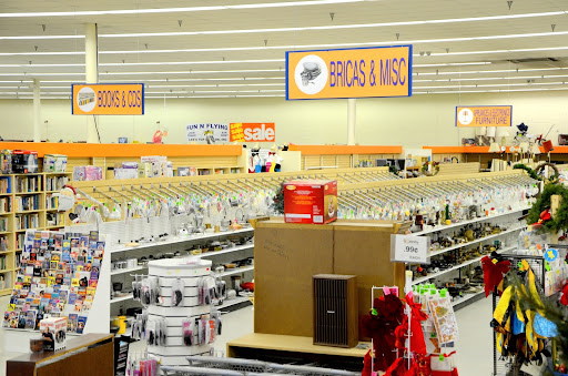 Thrift Store «B-thrifty - The Super Thrift Store», reviews and photos, 13412 Jefferson Davis Hwy, Woodbridge, VA 22191, USA